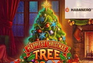 Happiest Christmas Tree