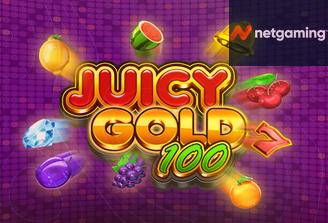 Juicy Gold 100