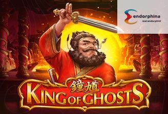 King of Ghosts
