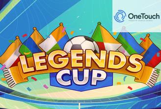 Legends Cup