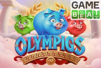 Olympigs