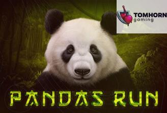 Pandas Run