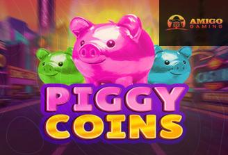 Piggy Coins