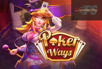 Poker Ways