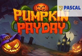 Pumpkin Payday